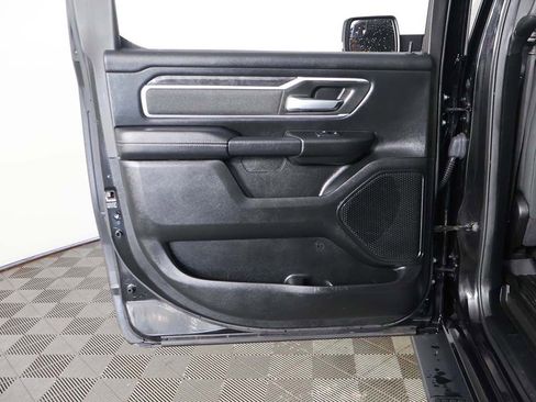 Used 2019 RAM 1500 Big Horn AWD/4WD image 20