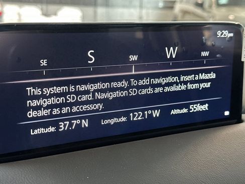 New 2025 MAZDA CX-5 AWD 2.5 S w/ Premium Plus Pkg image 23