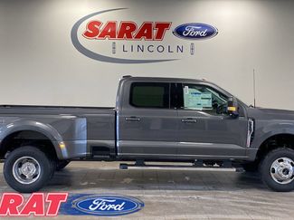 New 2026 Ford F350 XLT w/ XLT Premium Package video 1