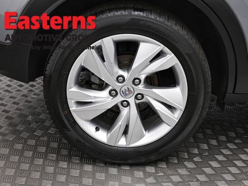 Used 2025 Buick Encore GX Preferred image 29