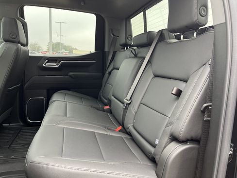 New 2026 GMC Sierra 1500 SLT w/ SLT Premium Plus Package image 12