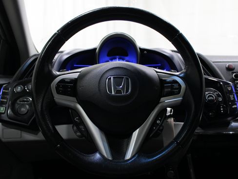 Used 2011 Honda CR-Z EX image 9