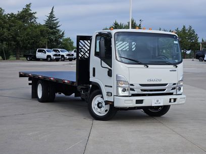 New 2026 Isuzu NPR