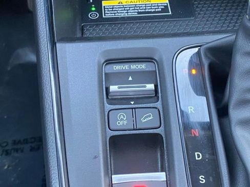 Used 2024 Honda CR-V EX-L image 22