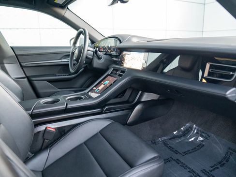 Certified 2025 Porsche Taycan image 24