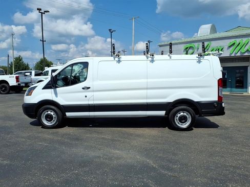 Used 2019 Ford Transit 350 148 Low Roof RWD image 8