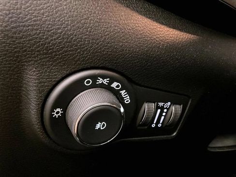 Used 2024 Jeep Compass Limited AWD/4WD image 30