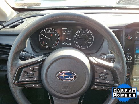 Used 2024 Subaru Crosstrek 2.0i Premium image 23