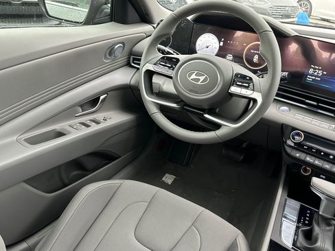 Certified 2025 Hyundai Elantra SEL w/ Cargo Package image 24