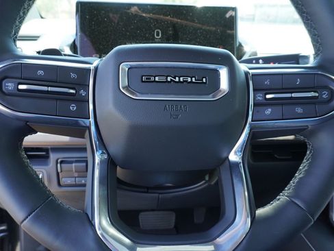 New 2025 GMC Sierra EV Denali image 18