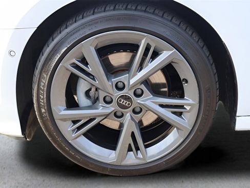 Used 2024 Audi A3 2.0T Premium Plus image 9