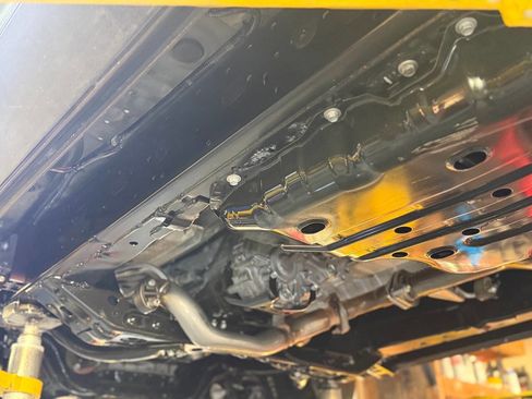 Used 2020 Toyota 4Runner TRD Pro image 31