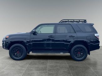 Certified 2021 Toyota 4Runner TRD Pro video 2