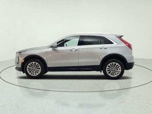Used 2024 Cadillac XT4 Premium Luxury AWD/4WD image 8