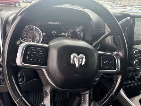 Used 2022 RAM 2500 Laramie image 21