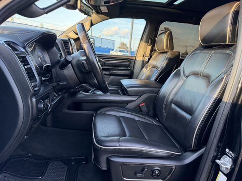 Used 2022 RAM 1500 Limited RWD image 27