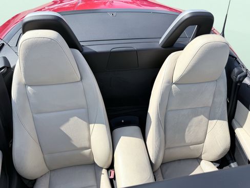 Used 2010 BMW Z4 sDrive30i w/ Premium Pkg image 39