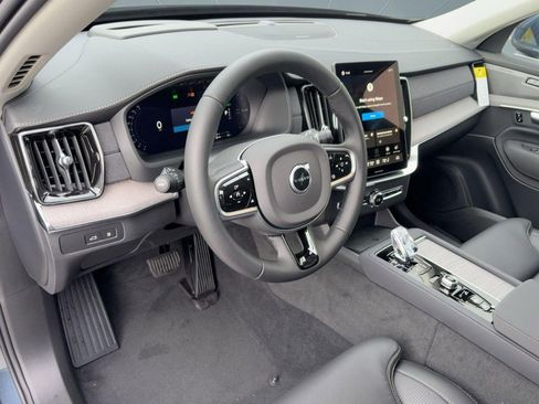 New 2026 Volvo XC90 T8 Ultra w/ Protection Package AWD/4WD image 30