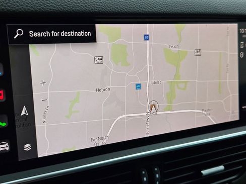 Used 2022 Porsche Cayenne S image 18