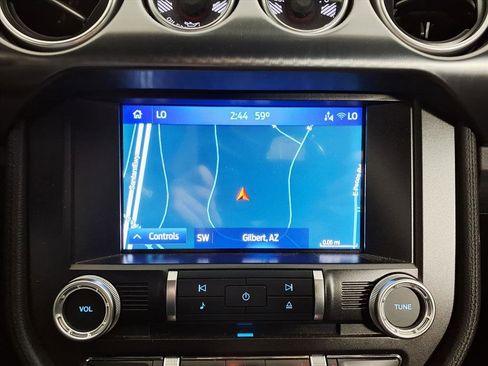 Used 2022 Ford Mustang Mach 1 w/ Mach 1 Handling Package image 16