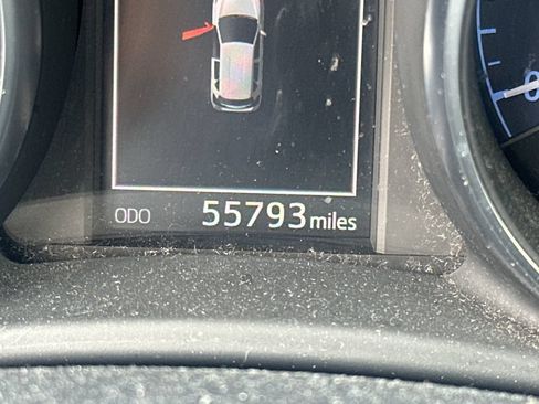 Used 2016 Scion iM FWD image 16