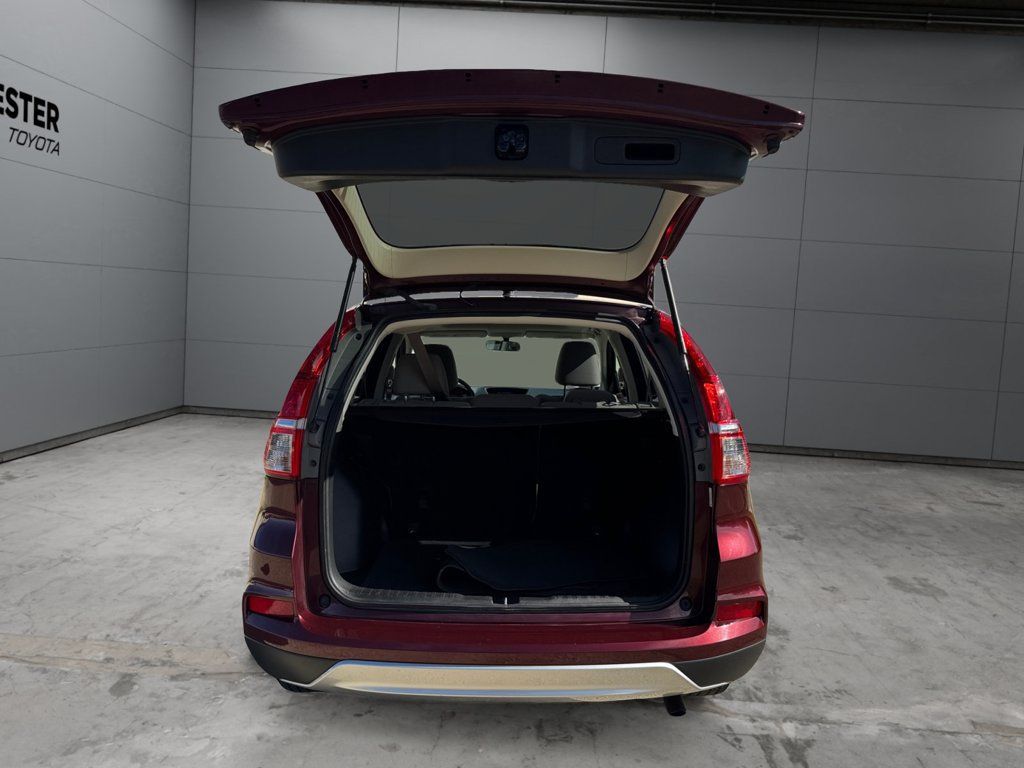 Used 2015 Honda CR-V EX image 19