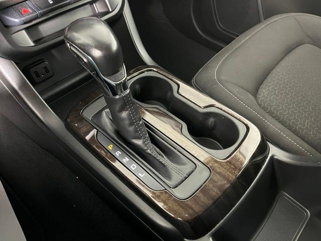 Used 2022 GMC Canyon Elevation AWD/4WD image 31