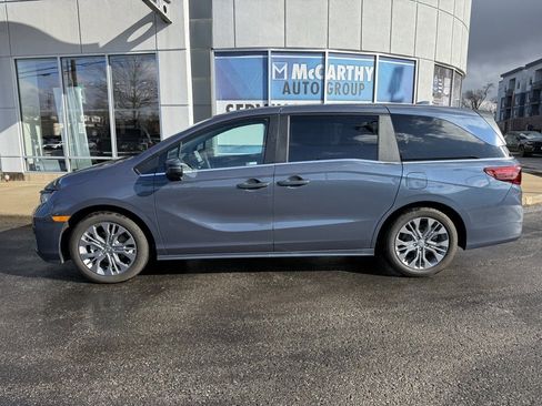 Used 2026 Honda Odyssey Touring image 9