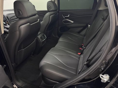 Used 2024 Acura RDX SH-AWD image 31