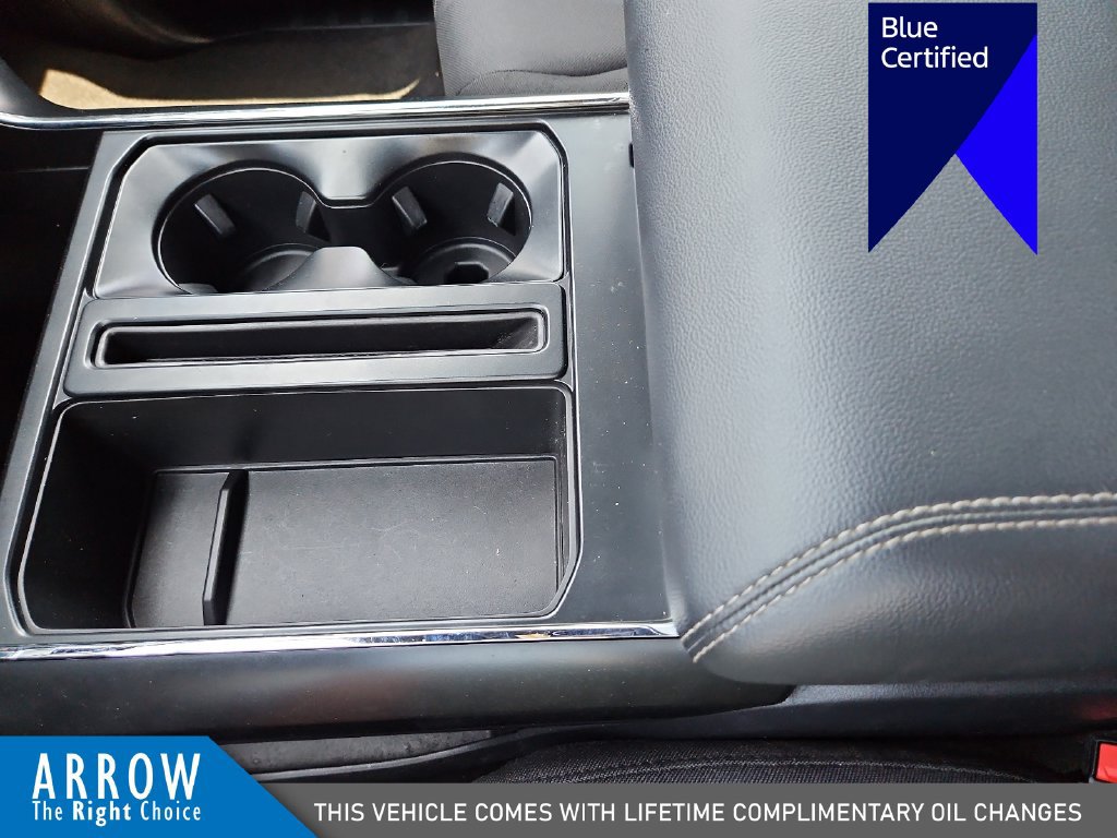 Certified 2025 Ford F150 STX RWD image 29