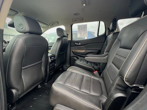Used 2019 GMC Acadia Denali w/ Technology Package image 18