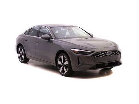 Used 2025 Audi A5 2.0T Premium w/ Convenience Package image 2