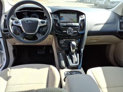 Used 2014 Ford Focus Electric Hatchback image 15