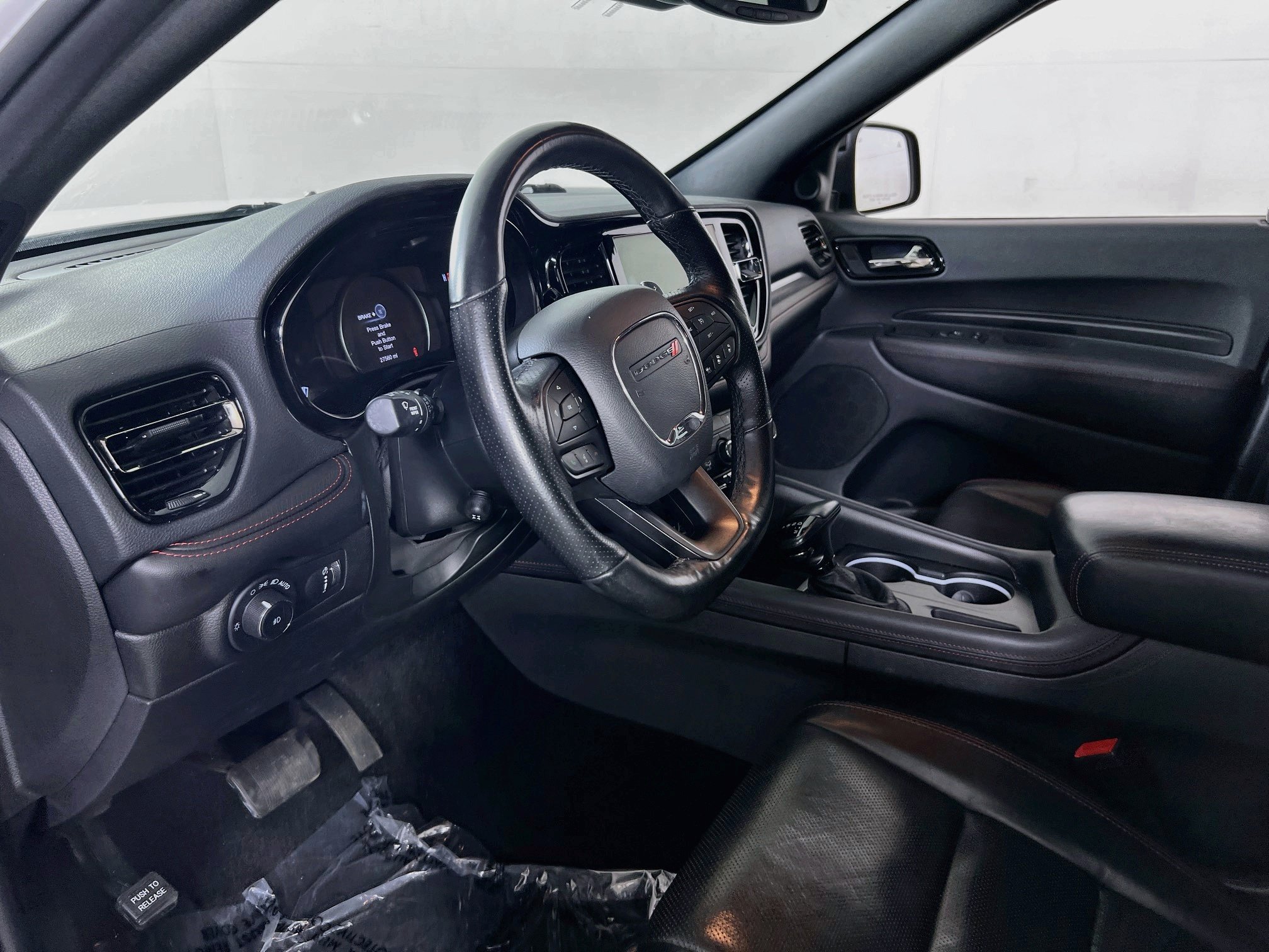 Used 2023 Dodge Durango GT AWD/4WD image 9