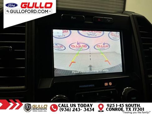 Used 2021 Ford F250 XL w/ STX Appearance Package AWD/4WD image 24