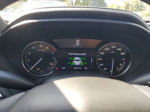 Used 2020 Cadillac CT4 Premium Luxury w/ Climate Package image 28