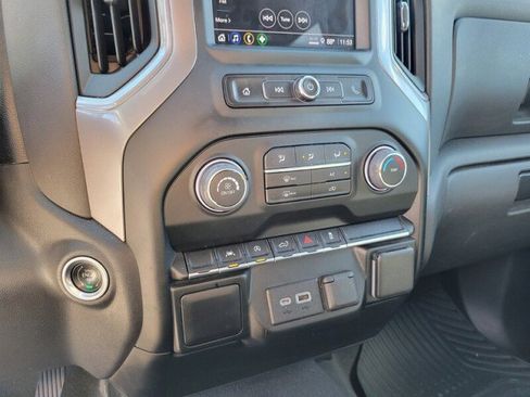 Used 2022 Chevrolet Silverado 1500 Custom w/ Rally Edition image 14