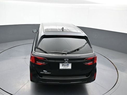 Certified 2025 Honda Odyssey EX-L image 41