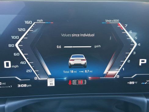 New 2026 BMW M340i w/ Premium Package image 21