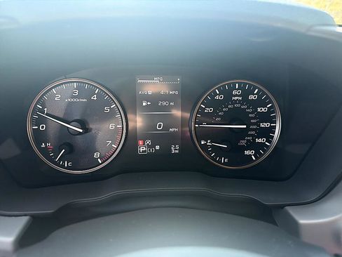 New 2026 Subaru Crosstrek 2.5i Wilderness AWD/4WD image 12
