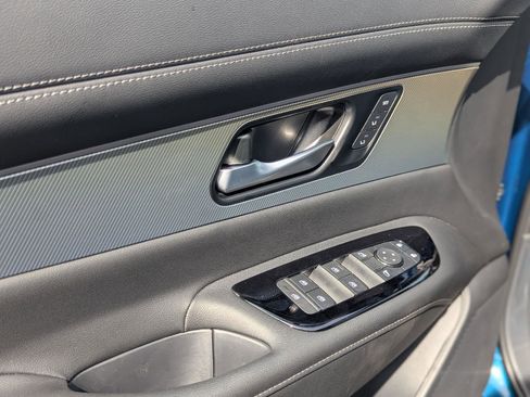 New 2026 Nissan Murano SL AWD/4WD image 31