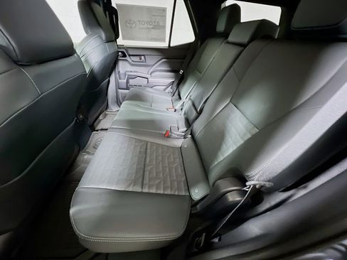 New 2026 Toyota 4Runner TRD Sport Premium image 20