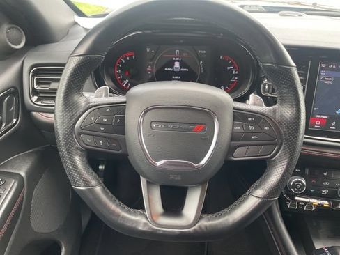 Used 2024 Dodge Durango R/T AWD/4WD image 23