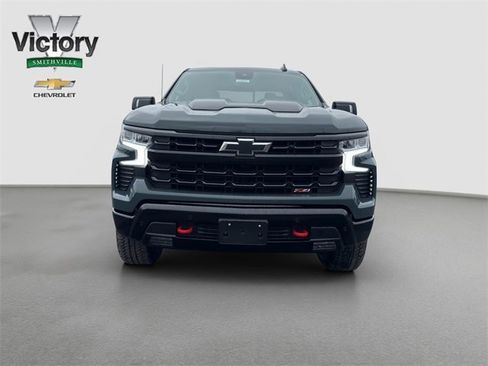 New 2026 Chevrolet Silverado 1500 LT Trail Boss w/ LT Trail Boss Premium Package image 2