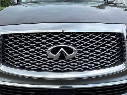 Used 2019 INFINITI QX80 Luxe w/ Proassist Package image 29