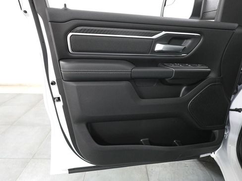 New 2026 RAM 1500 Big Horn image 27