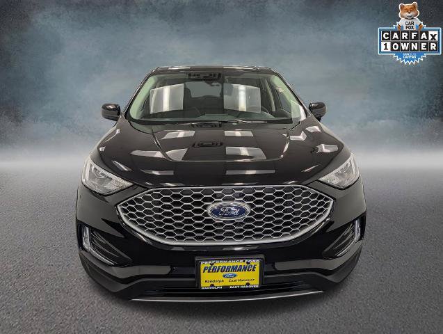 Certified 2024 Ford Edge SEL w/ Convenience Package AWD/4WD image 2