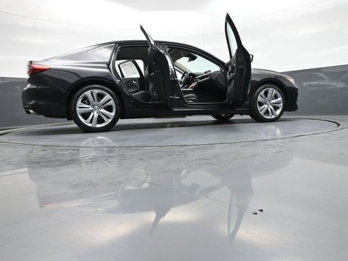 Certified 2021 Acura TLX w/ Technology Package image 47