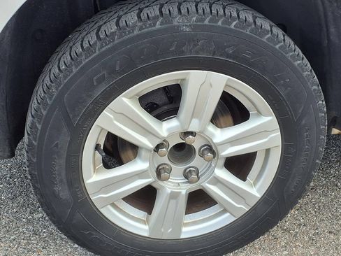 Used 2013 Chevrolet Equinox LS FWD image 7