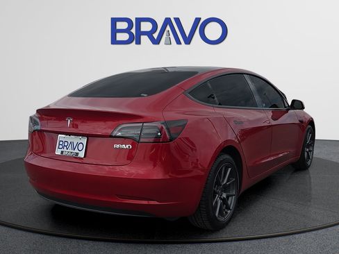 Used 2023 Tesla Model 3 Standard Range RWD image 4